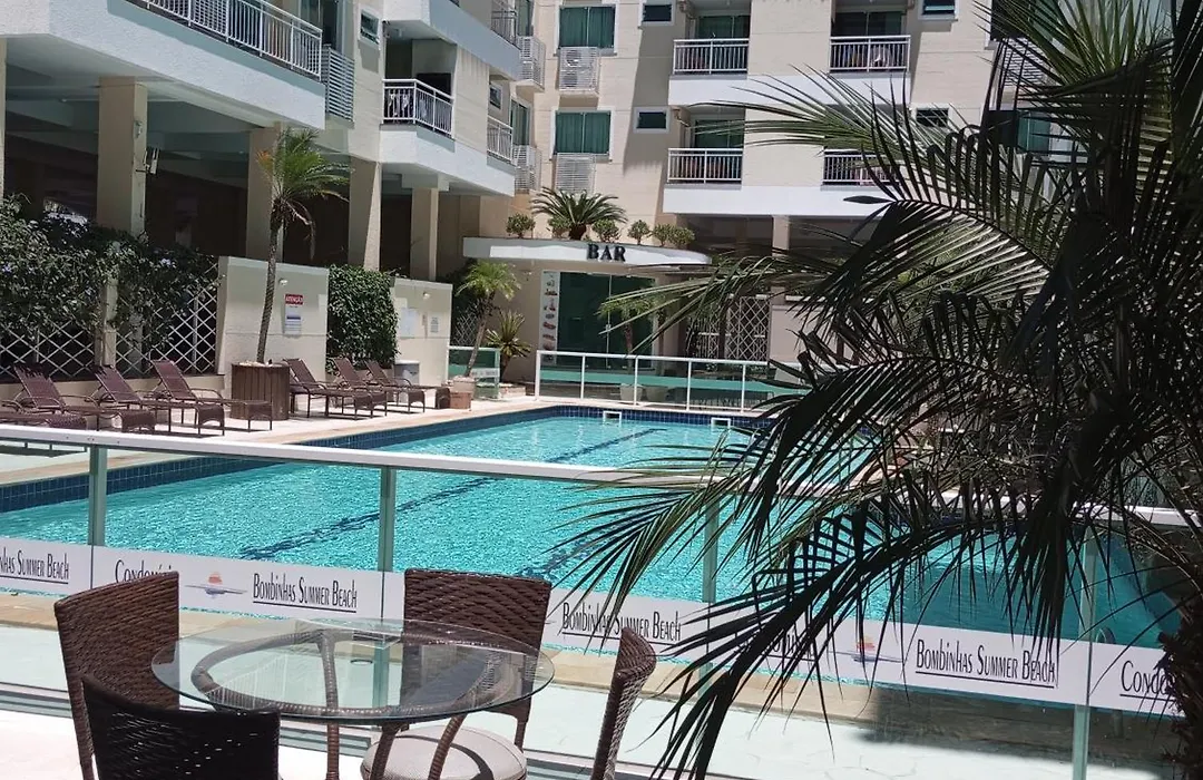 Summer Beach Duplex Charmoso E Aconchegante-1