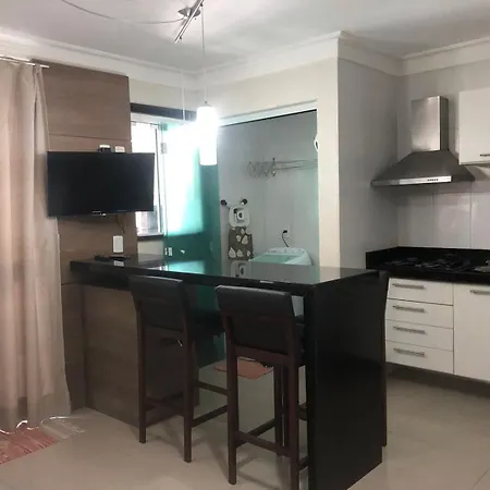 Summer Beach Duplex Charmoso E Aconchegante-3