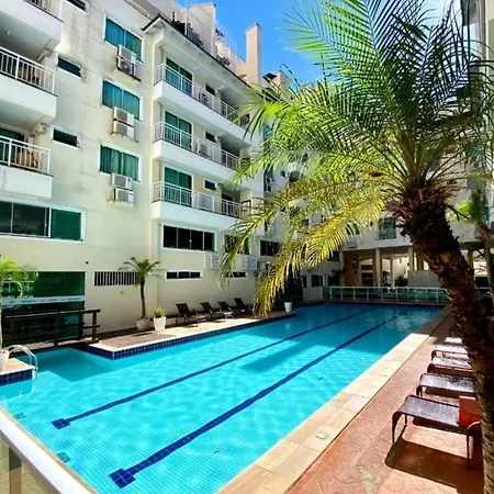 Summer Beach Duplex Charmoso E Aconchegante-2